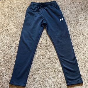 Fleece Under Armour Sweatpants